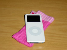 苹果IPod Nano